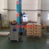 立柱式機(jī)器人碼垛機(jī)在飼料、肥料、糧油等行業(yè)的應(yīng)用