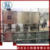中央廚房配套流水線(xiàn)一次性快餐盒飯全自動(dòng)包裝封口機(jī)