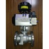 日本KTM氣動球閥，日本KTM氣動高壓球閥
